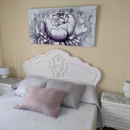 Amplio Piso Junto A Playa Victoria Daire Cadiz Dış mekan fotoğraf