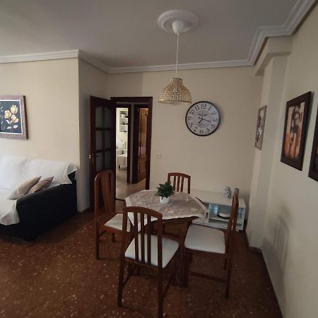 Amplio Piso Junto A Playa Victoria Daire Cadiz Dış mekan fotoğraf