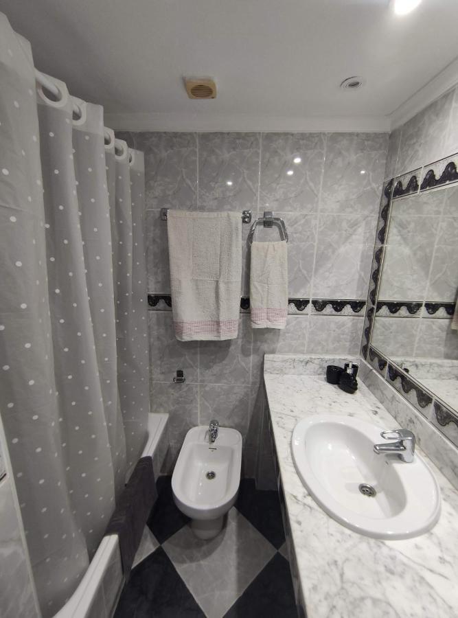 Amplio Piso Junto A Playa Victoria Daire Cadiz Dış mekan fotoğraf