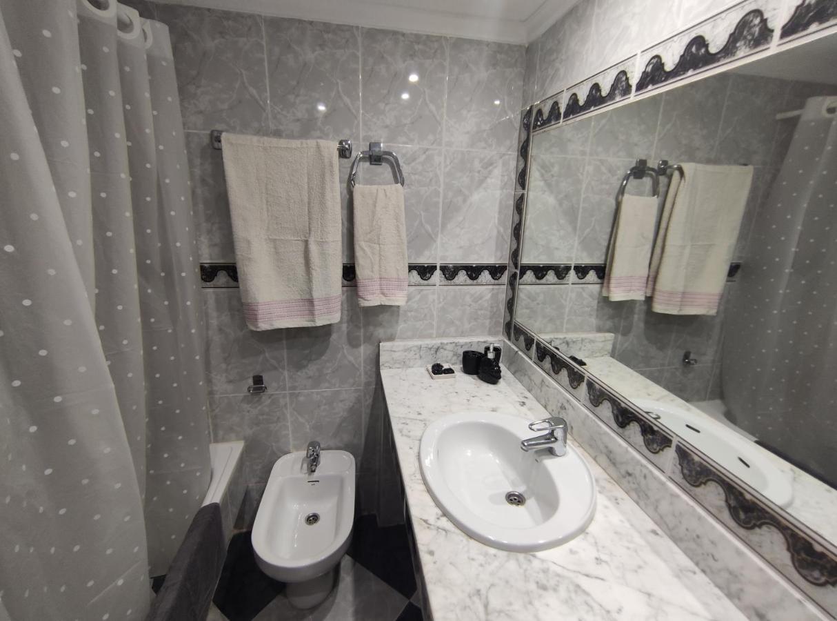 Amplio Piso Junto A Playa Victoria Daire Cadiz Dış mekan fotoğraf
