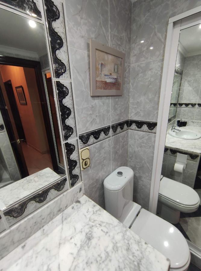 Amplio Piso Junto A Playa Victoria Daire Cadiz Dış mekan fotoğraf