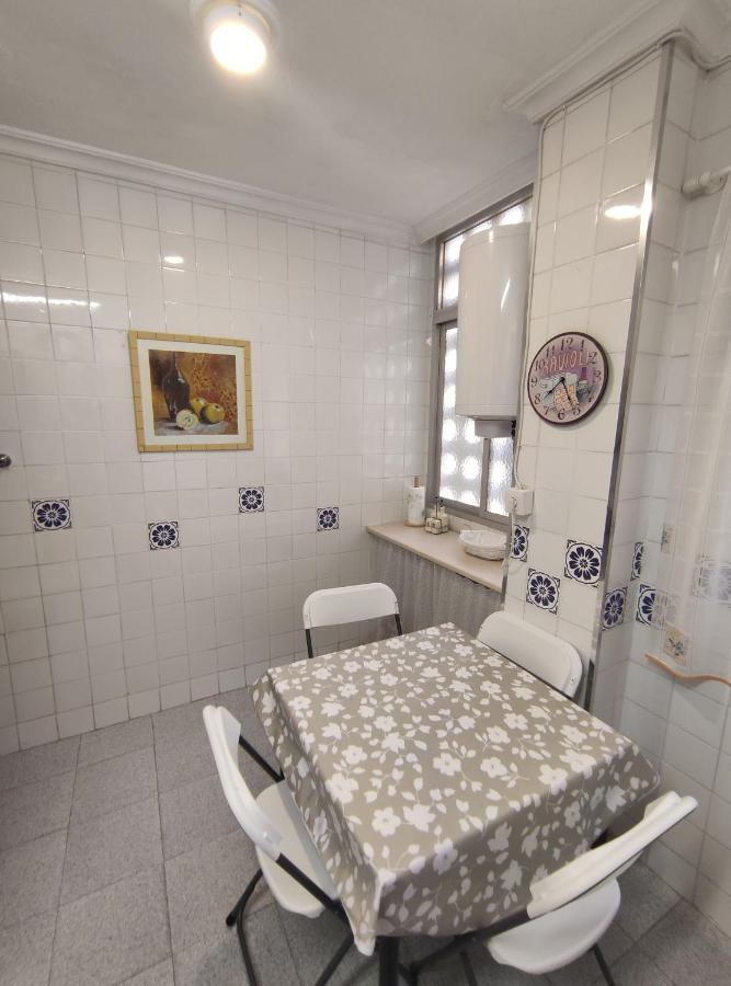Amplio Piso Junto A Playa Victoria Daire Cadiz Dış mekan fotoğraf
