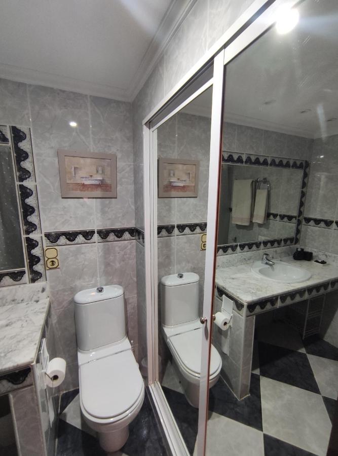Amplio Piso Junto A Playa Victoria Daire Cadiz Dış mekan fotoğraf